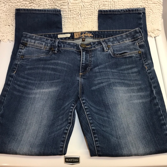 Denim - KUT FROM THE KLOTH